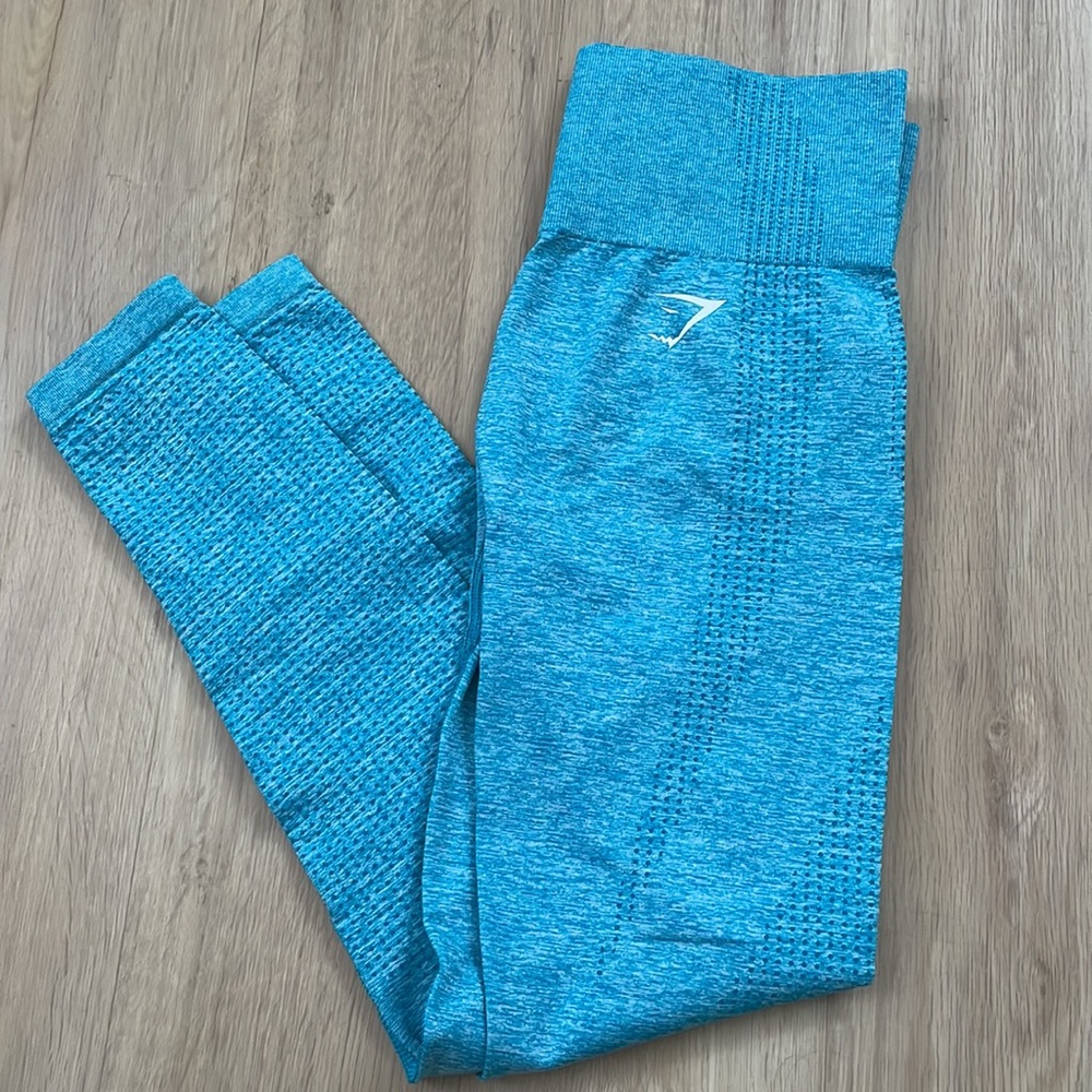 Gymshark leggings